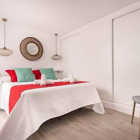 Apartamento San Vicente Dreams *