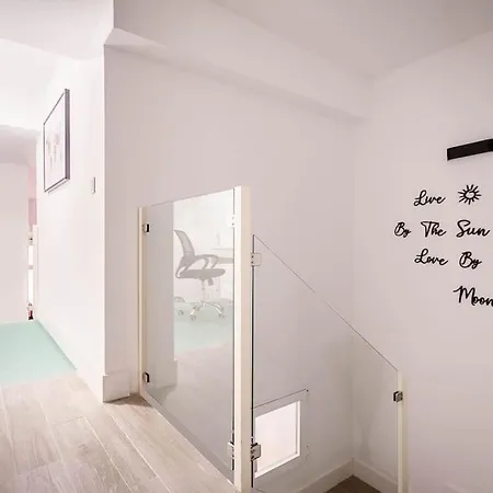 Apartamento San Vicente Dreams Sevilla