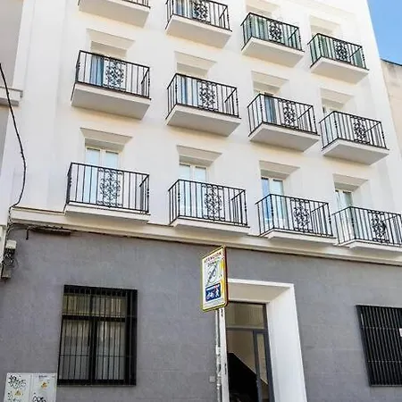 San Vicente Dreams Apartamento *