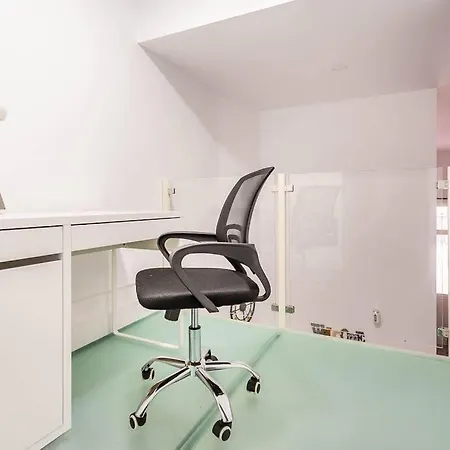 San Vicente Dreams Appartement