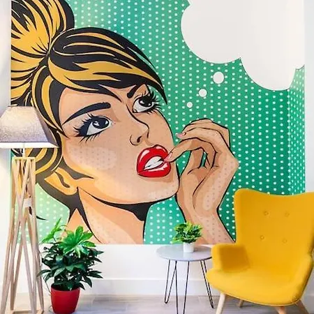 Appartement San Vicente Dreams