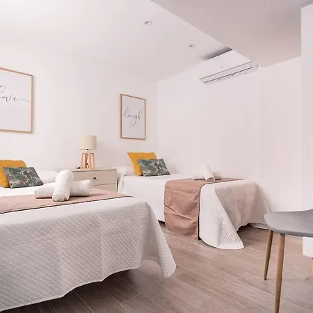 San Vicente Dreams Appartement *