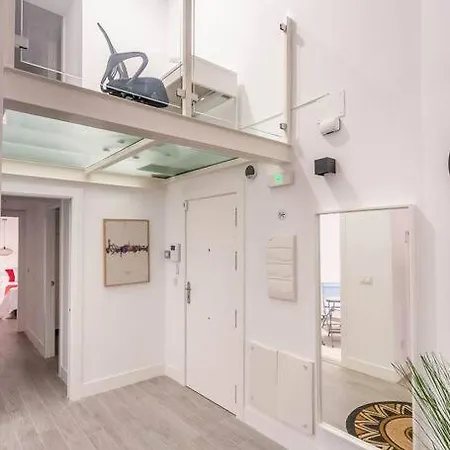 San Vicente Dreams Appartement Séville