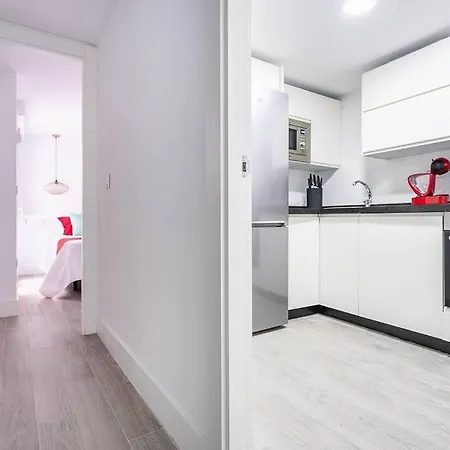 Appartement San Vicente Dreams Séville