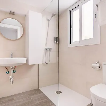 San Vicente Dreams Appartement *