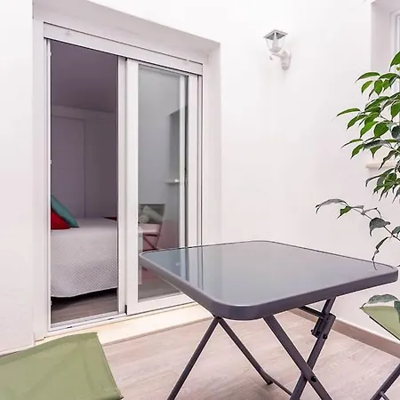 San Vicente Dreams Appartement