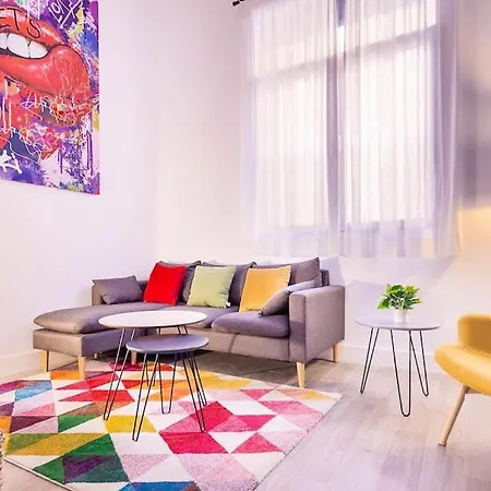 San Vicente Dreams Appartement *