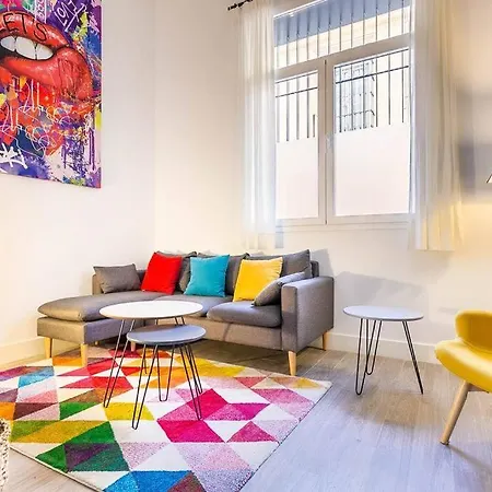 Appartement San Vicente Dreams